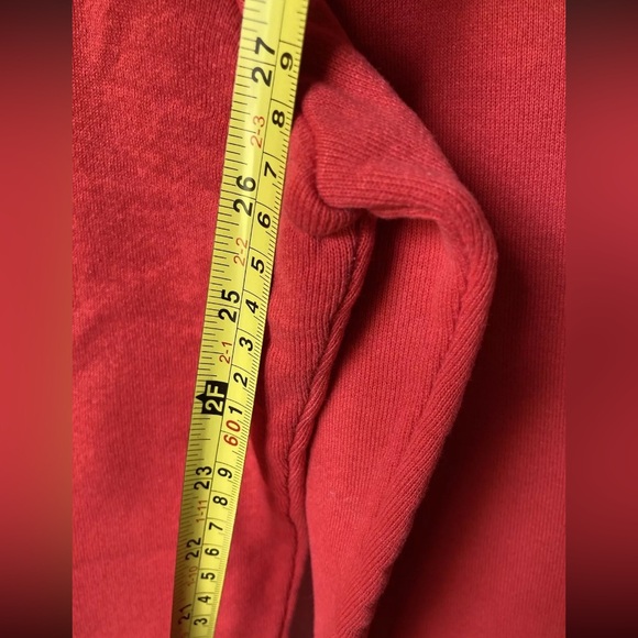 Vintage Russell Athletic Sweatpants Joggers Made In USA size Medium 5416 - Picture 5 of 9